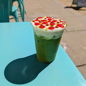 Camp Cove - Cafes Near Me - Sacramento, California