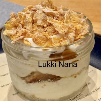 Nami Kaze - Lukki nana - Japanese Near Me - Honolulu, Hawaii