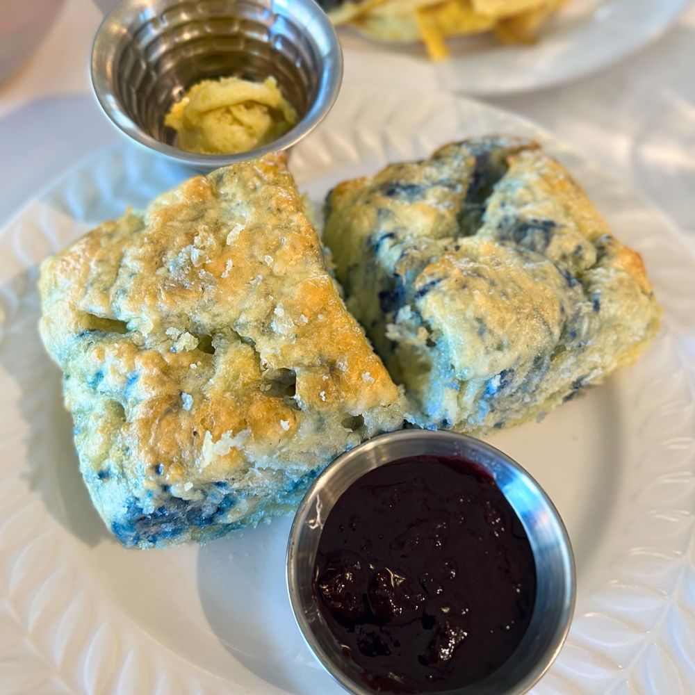 Flora Jean's - Biscuits - Tacos Near Me - Little Rock, Arkansas