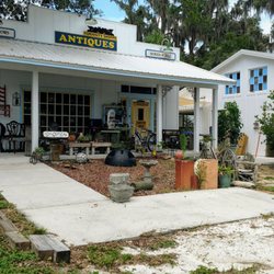 Curiosity Shoppe