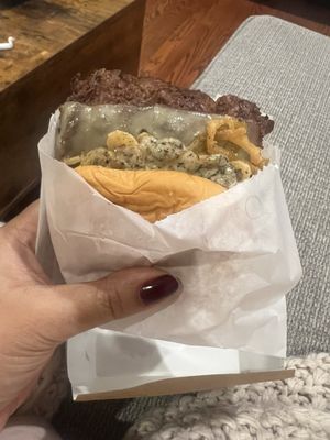 Shake Shack Willis Tower by null
