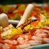 B & M Catering gift card