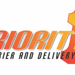 Priority 1 Courier & Delivery