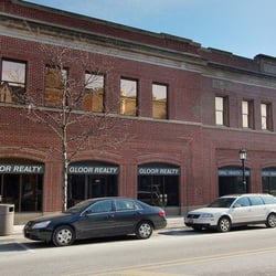 Gloor Realty Company - In the "Heart of Oak Park."