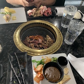 Umami Japanese Barbeque - Man I'm a great cook - Japanese Near Me - Vineyard, Utah