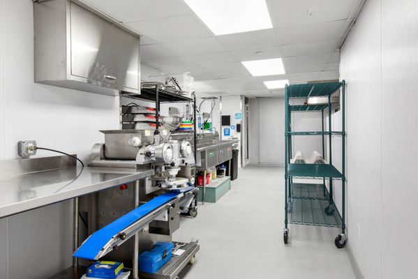 Nimbus Lower East Side by null