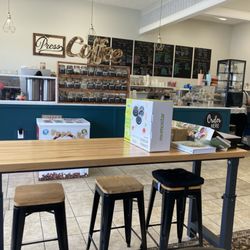 Java On Joe