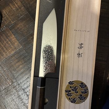 Bernal Cutlery - Knife Sharpening Near Me - San Francisco, California Bernal Cutlery - Knife Sharpening Near Me - San Francisco, California