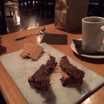 Beckett's Table - New American Near Me - Phoenix, Arizona