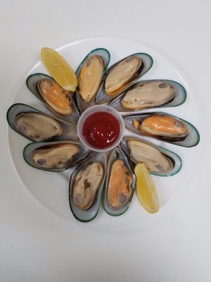 Angel Fish Market by null