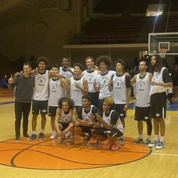 SF Bay Area Pro-Am - 2026 SF ProAm Championship Team-South Bay with Coach Ari Warmerdam