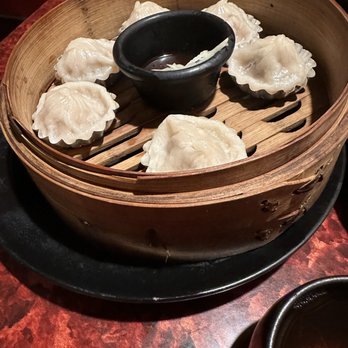 Hunan House - Steamed Shanghai Dumpling - Desserts Near Me - San Francisco, California Hunan House - Steamed Shanghai Dumpling - Desserts Near Me - San Francisco, California