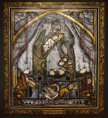 El Paso Museum of Art by null