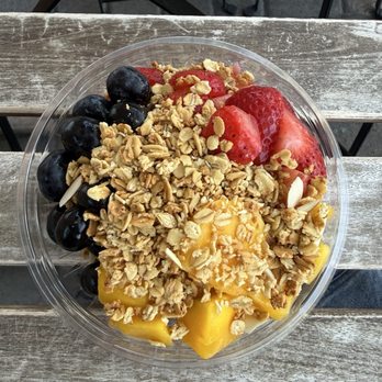 Let Eat Yogurt - Desserts Near Me - Buena Park, California
