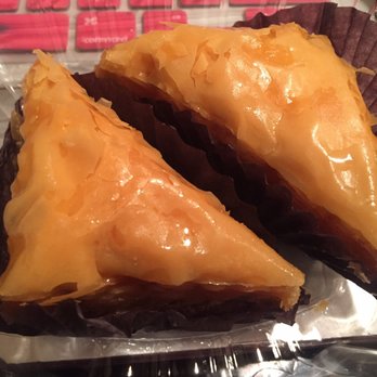 Kismet Cafe - Dessert. - Halal Near Me - Austin, Texas Kismet Cafe - Dessert. - Halal Near Me - Austin, Texas