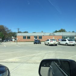 Clay County Medical Center - Outside