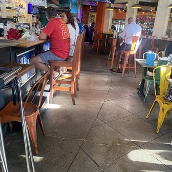Chevys - Inside seating and bar - Mexican Near Me - Fairfield, California Chevys - Inside seating and bar - Mexican Near Me - Fairfield, California