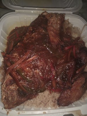 Jamit Bistro by null