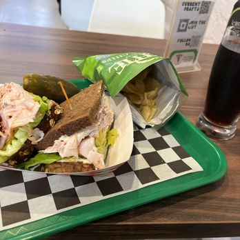 Dilly's Sandwiches - Turkey Sandwich Draft Rootbeer - Sandwiches Near Me - Long Beach, California Dilly's Sandwiches - Turkey Sandwich Draft Rootbeer - Sandwiches Near Me - Long Beach, California