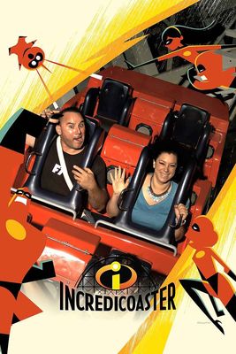 Incredicoaster by null