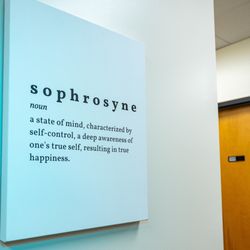 Sophros Recovery