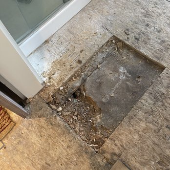 BMS CAT - Still no response from this company. No floor. I'm left with this mess? - Damage Restoration Near Me - Oklahoma City, Oklahoma BMS CAT - Still no response from this company. No floor. I'm left with this mess? - Damage Restoration Near Me - Oklahoma City, Oklahoma