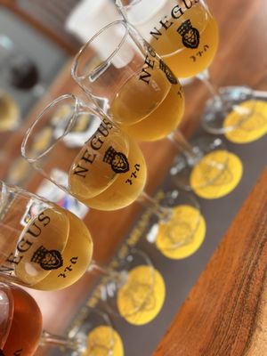 Negus Winery by null