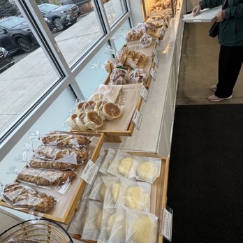 Tous Les Jours - Bakeries Near Me - Troy, Michigan Tous Les Jours - Bakeries Near Me - Troy, Michigan