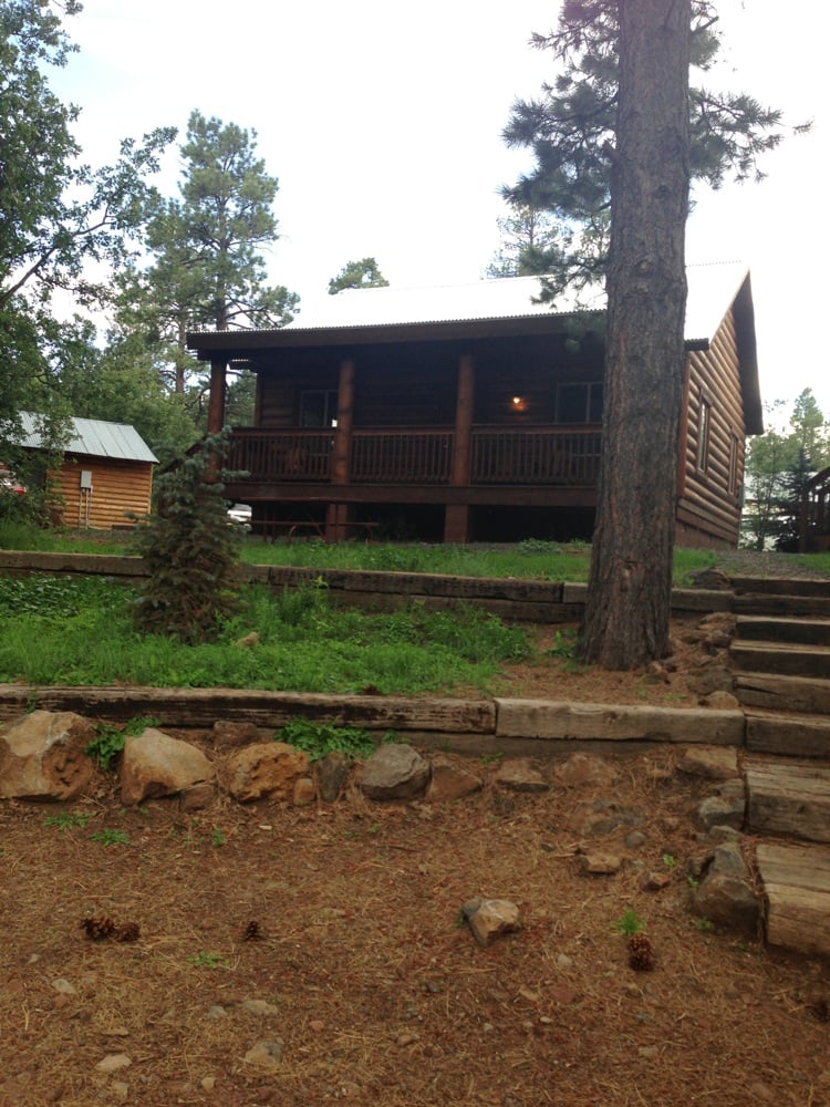 Mormon Lake Lodge 37 Photos 48 Reviews Venues Event Spaces