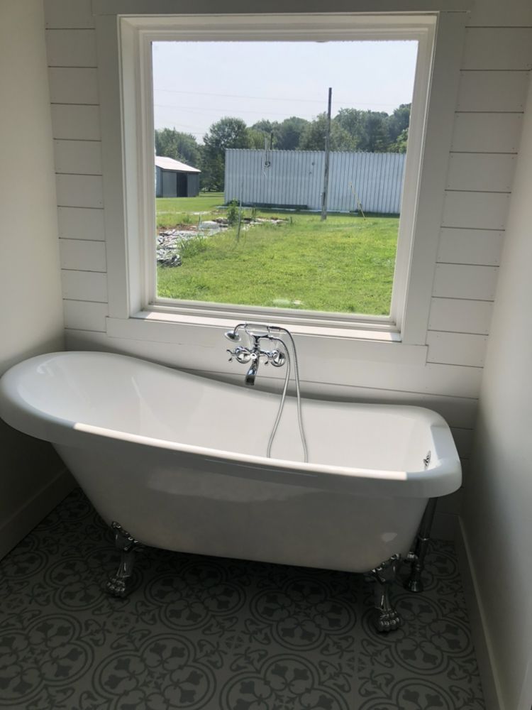 Slide of Groves Plumbing