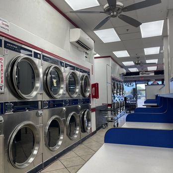Coin Less Laundry - Drying Machines - Laundromat Near Me - Peoria, Arizona Coin Less Laundry - Drying Machines - Laundromat Near Me - Peoria, Arizona