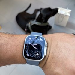 Apple Fashion Island