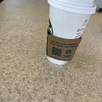 Starbucks - Grande Hot Pistachio Latte - mobile order pick up - Coffee & Tea Near Me - San Jose, California Starbucks - Grande Hot Pistachio Latte - mobile order pick up - Coffee & Tea Near Me - San Jose, California