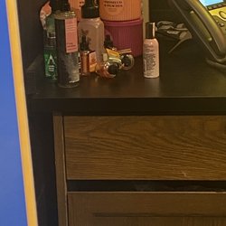 Bath & Body Works - Lip Scrub, 3 on hold for employees  at least buy them and hide them or hide them and then buy them!