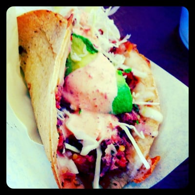 Oscars Mexican Seafood by null