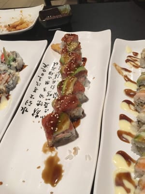 Biwon Premium Korean BBQ and Sushi All You Can Eat by null