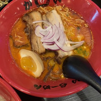 Kai Ramen - Arcadia - Kai's Red Ramen - Ramen Near Me - Arcadia, California Kai Ramen - Arcadia - Kai's Red Ramen - Ramen Near Me - Arcadia, California