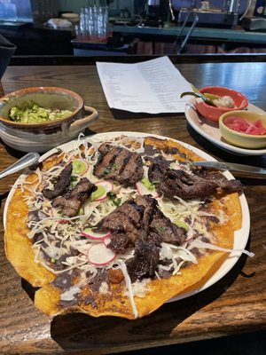 Chapulín Cantina by null