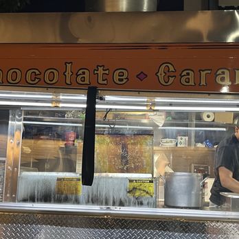 Papa Churros - Food Trucks Near Me - Norwalk, California Papa Churros - Food Trucks Near Me - Norwalk, California