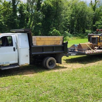 MJC Ground Works - Junk Removal & Hauling Near Me MJC Ground Works - Junk Removal & Hauling Near Me