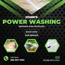 Super Fresh Power Wash