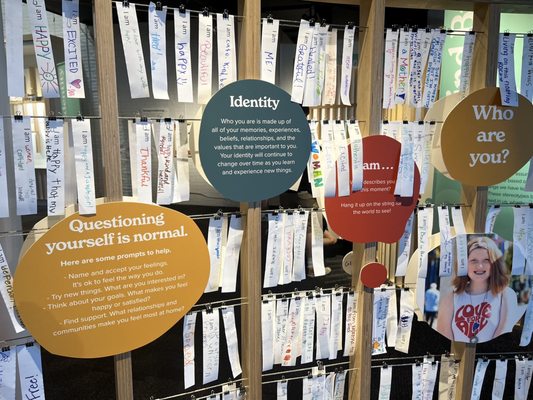 Kentucky Science Center by null