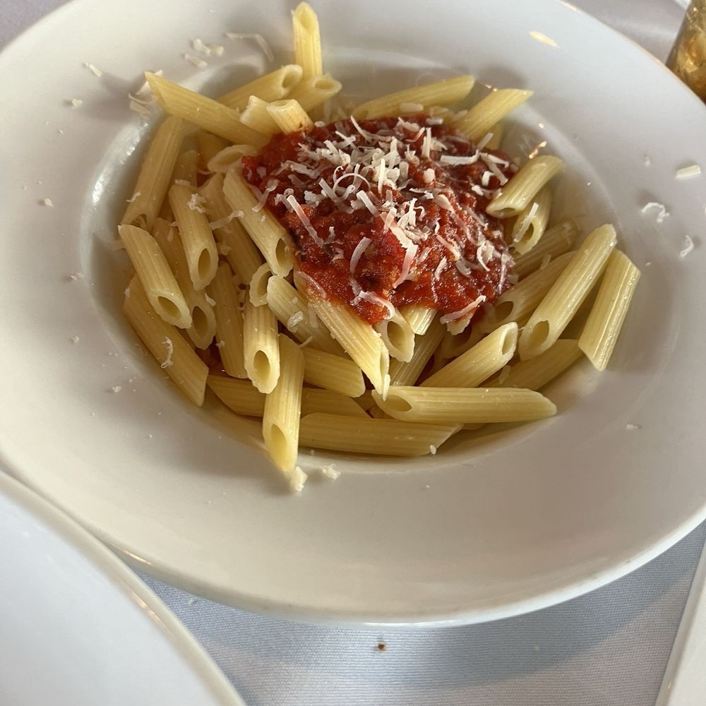 Ristorante Di Sofia - Side penne - Italian Near Me - Stratford, Connecticut Ristorante Di Sofia - Side penne - Italian Near Me - Stratford, Connecticut