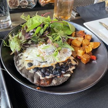 Anejo Tribeca - Huevos Rancheros - Mexican Near Me - New York, New York Anejo Tribeca - Huevos Rancheros - Mexican Near Me - New York, New York