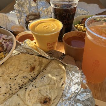 Choolaah - Indian Near Me - Pittsburgh, Pennsylvania