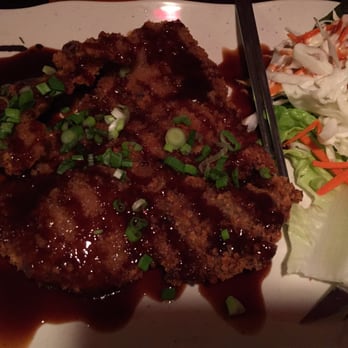 R.O.K. - Pork Katsu - Korean Near Me - Lauderhill, Florida R.O.K. - Pork Katsu - Korean Near Me - Lauderhill, Florida