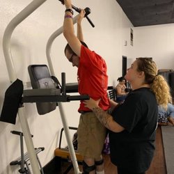 Be Exceptional - Exceptionally fit class!