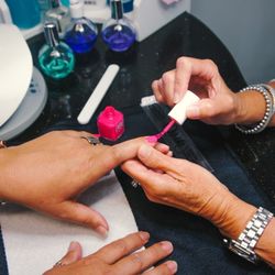 Shades Of Color Hair &Nail Salon