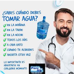 K&o Crystal Water