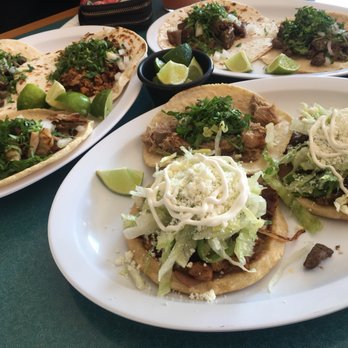Nico's Tacos - Mexican Near Me - Virginia Beach, Virginia